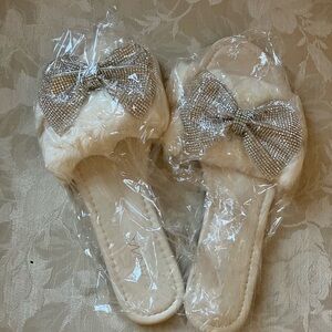 New Sparkling now flats 9